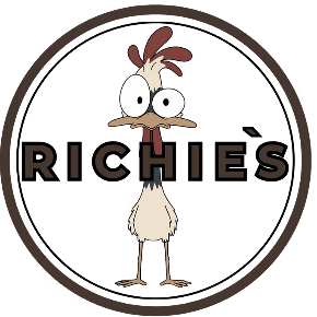 RICHIE'S